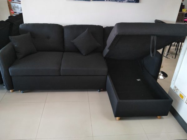Furniture Sofa