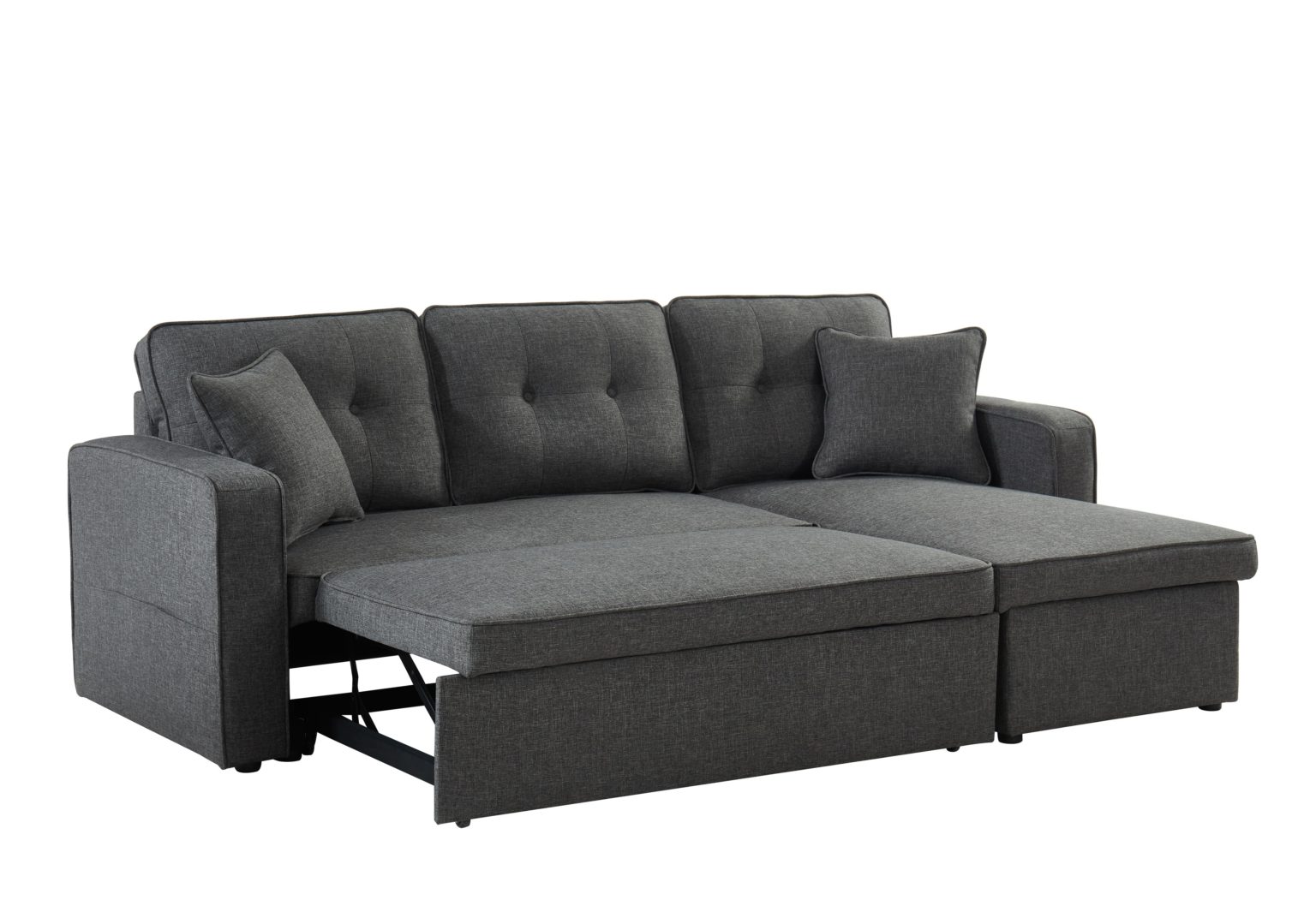 New Aspen Sofa Bed Fabric — Homemaker Furniture Store