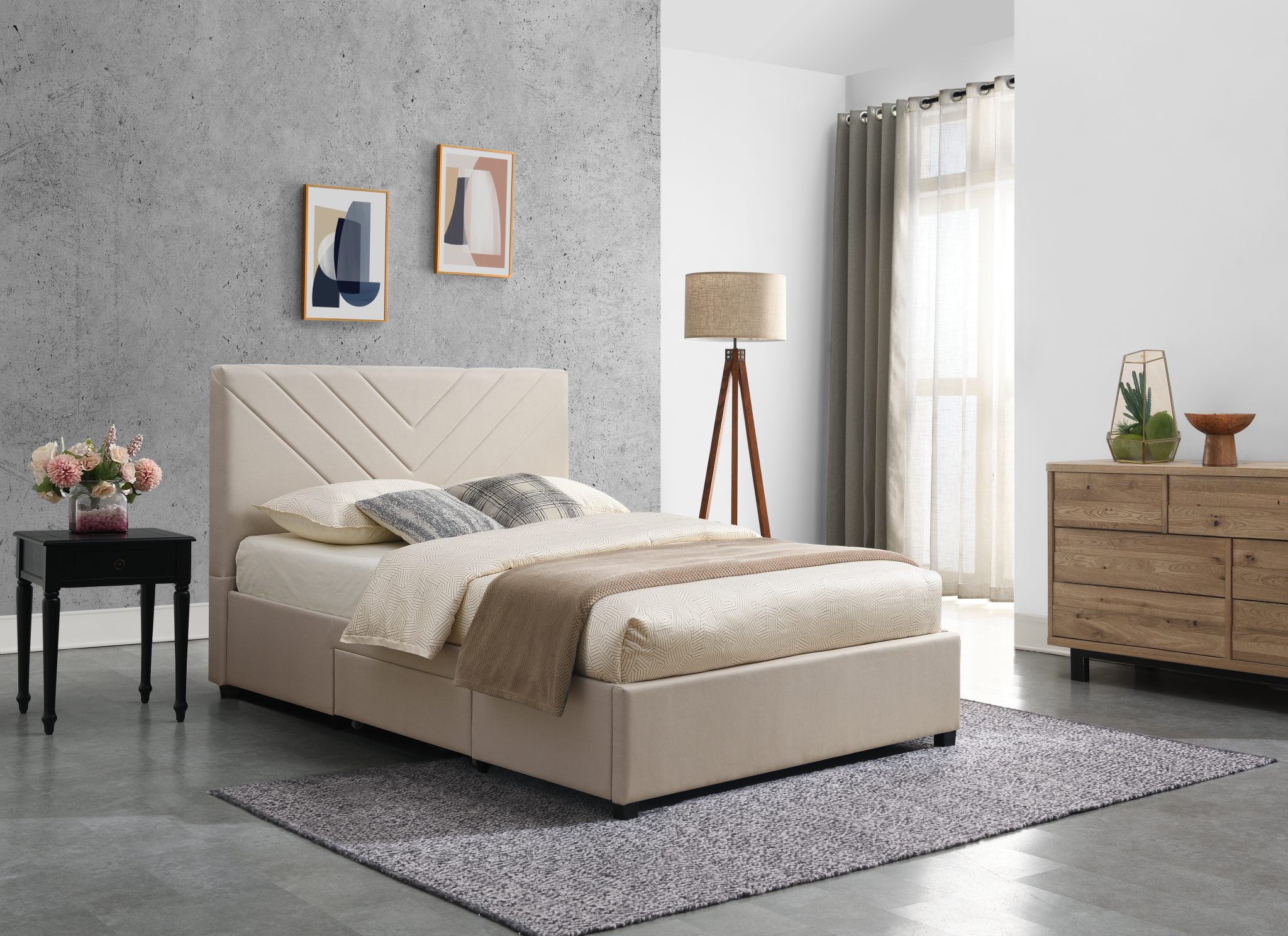 Homemaker Furniture Store — Affordable furniture provider in Cebu