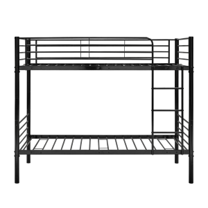 Lima Metal Bunk Bed Single over Single
