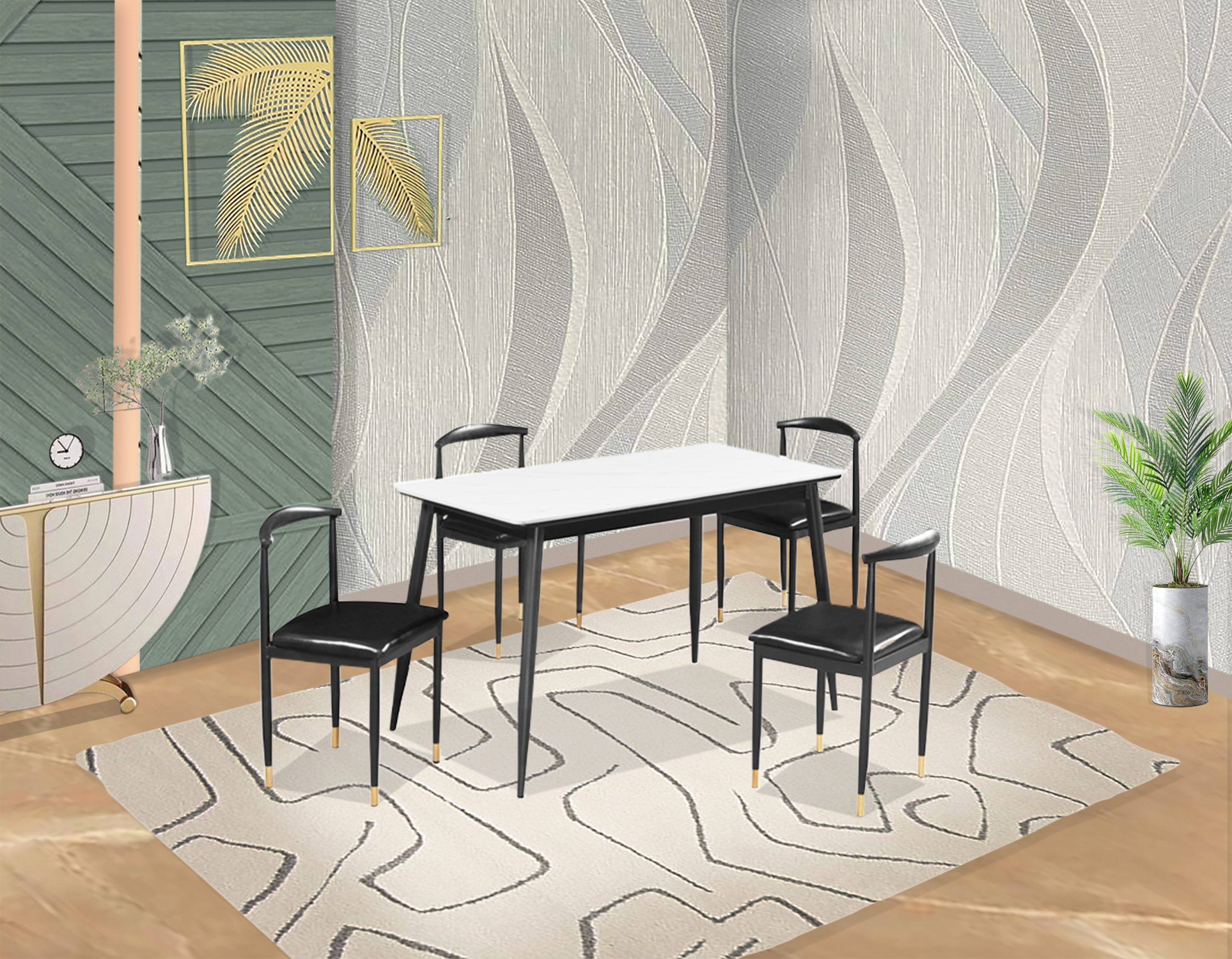 Dining Set in Cebu