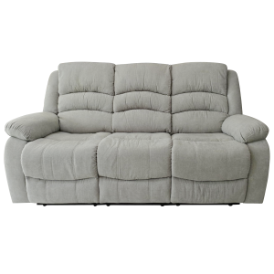 Roma 3 Seater Recliner Sofa