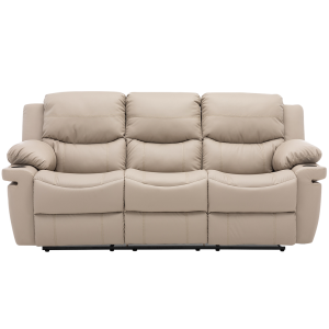 Brazilia  3 Seater Recliner Sofa