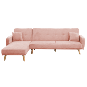 New Valentine Corduroy 3-Seater Sofabed
