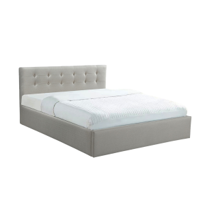 Cagliari Asian King Size Airlift Bedframe