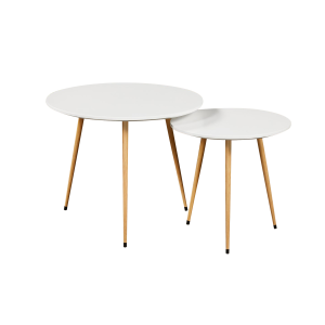 Rum Center Table
