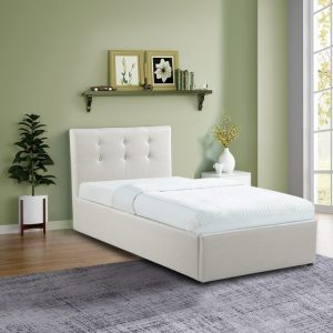 Oxford Asia Single Size Airlift Bedframe