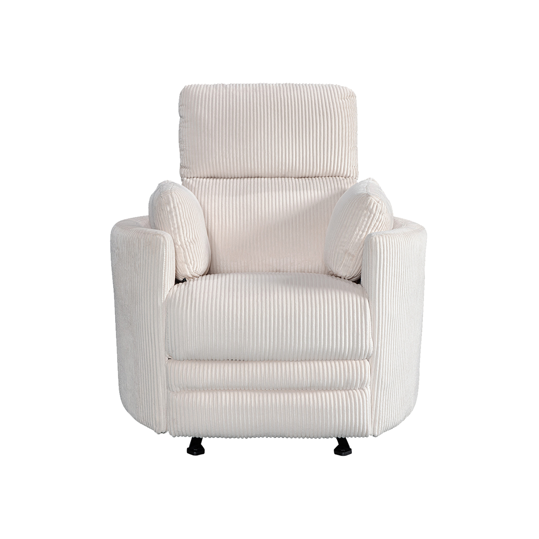 Samba 1 Seater Glider Round Shape