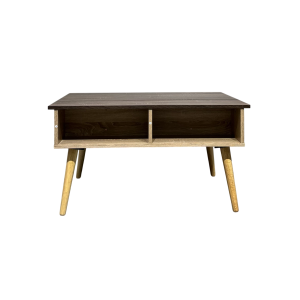 Doria Center Table
