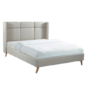 Firenze Asian Queen Size Bedframe