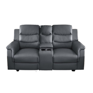 Abramo 2 Seater Recliner Sofa