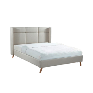 Firenze Asian Double Size Airlift Bedframe
