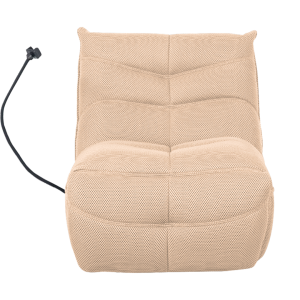 John 1-Seater Recliner Sofa