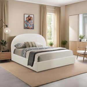 New York The Minimalist Bed Frame