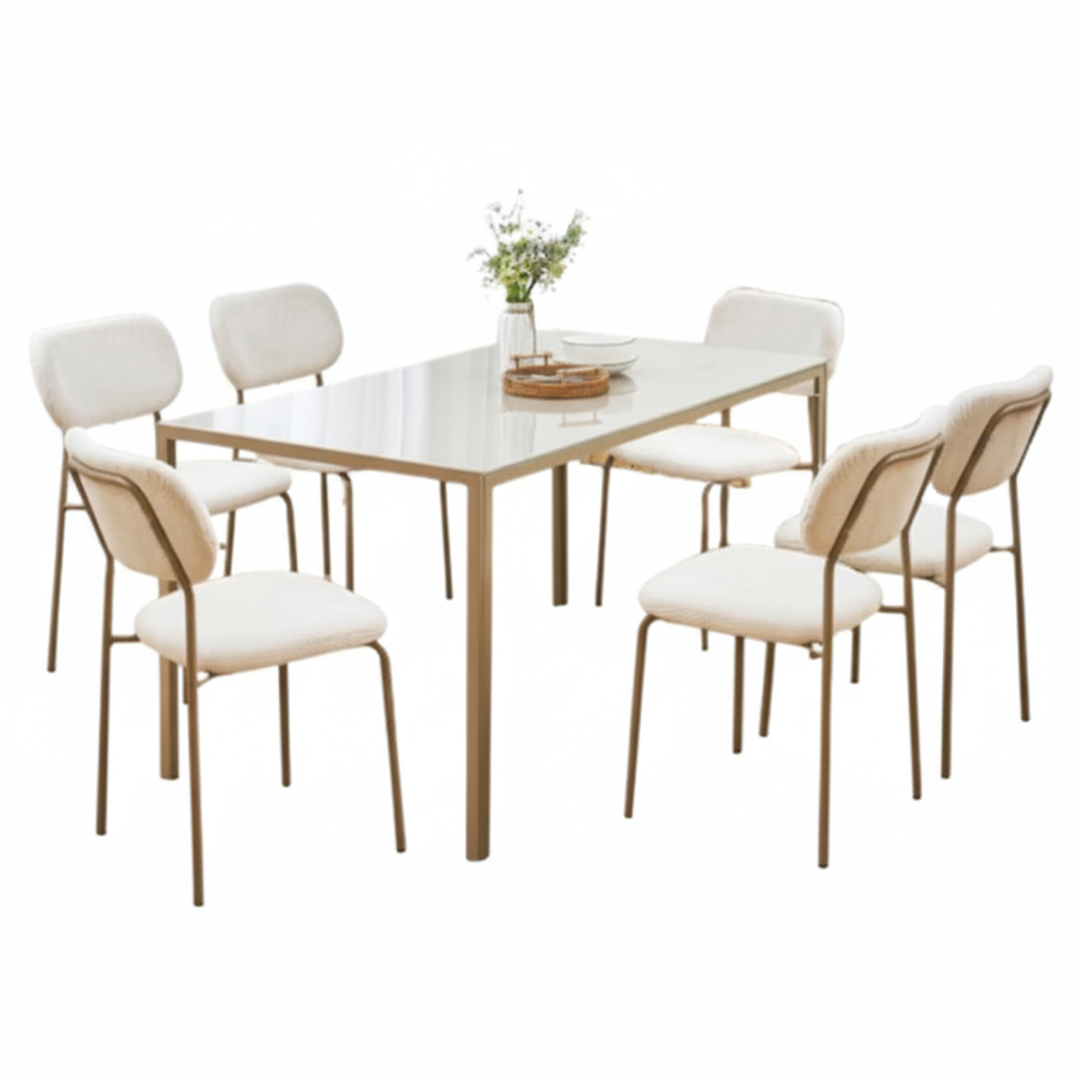 Norwich Dining Table