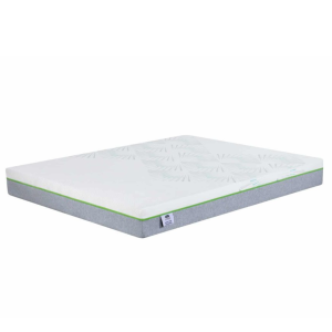 Ergo Hotel Memory Asian Double Size Mattress with Full Body Zipper