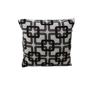 Geometric Pillow