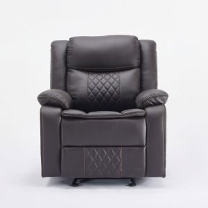 Hamilton 1-Seater Recliner That Redefines Relaxation