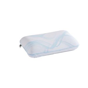 Puff Memory Foam Pillow