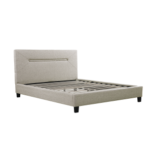 Sky King Size Elegant Bed