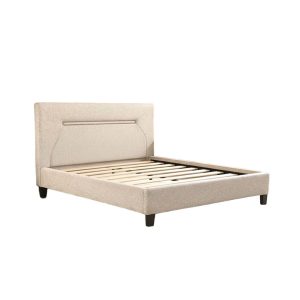 Sky Double Size Elegant Bedframe