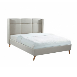 Firenze Asian King Size Bedframe