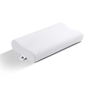 Whisper Memory Foam Pillow