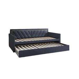 California Single Size Pull-Out Bedframe