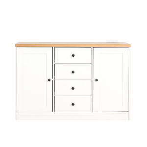 Phoenix Living Room Cabinet