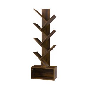 Guardia Book Shelf