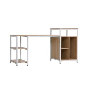 Hemlock Computer Desk