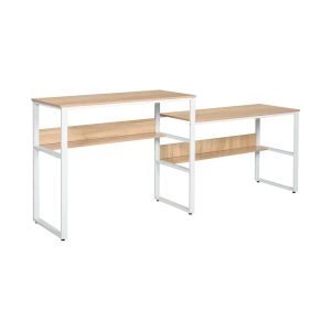 Hevea Computer Desk