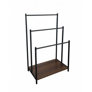Maple Towel Rack