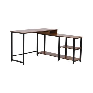 Mono L-Shaped Computer Desk
