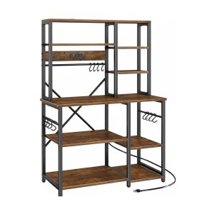 Sierra Kitchen Rack