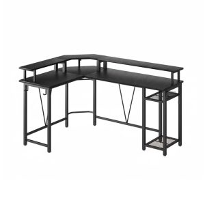 Ubeda L-Shape Computer Desk