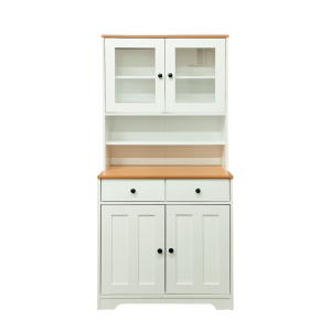 Austria Kitchen Cabinet