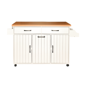 Noemie Kitchen Cabinet