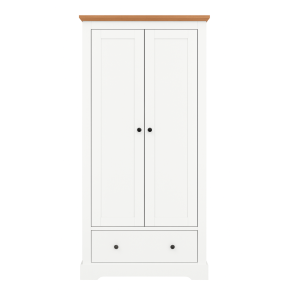 Bahia Bedroom Wardrobe