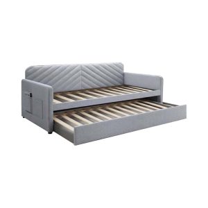 Virginia Single Size Pull-Out Bedframe