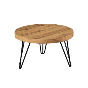 Rondo Center Table