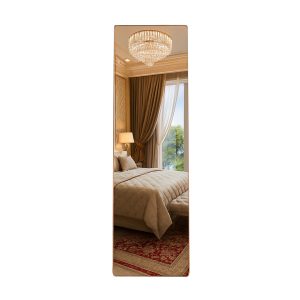 ALU Elegant Stand Mirror