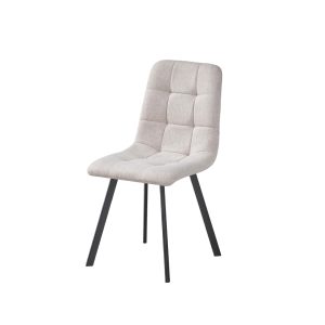 Brooklyn Beige Dining Chair