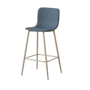 Melrose Grey Dining Chair
