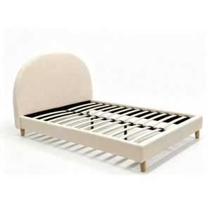 Monarch Queen Bedframe
