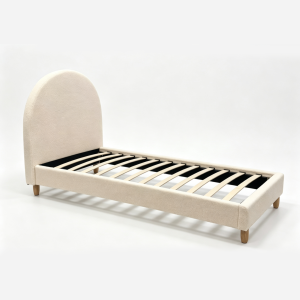 Monarch Single Bedframe