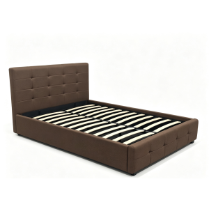 Regent Airlift Double Bedframe