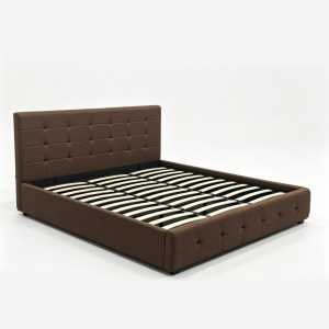 Regent Airlift King Bedframe